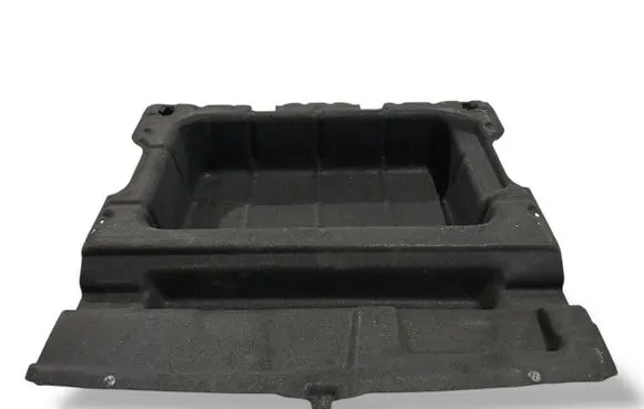 BMW X3 G01 Spare wheel section trim 7396587 51477396587
