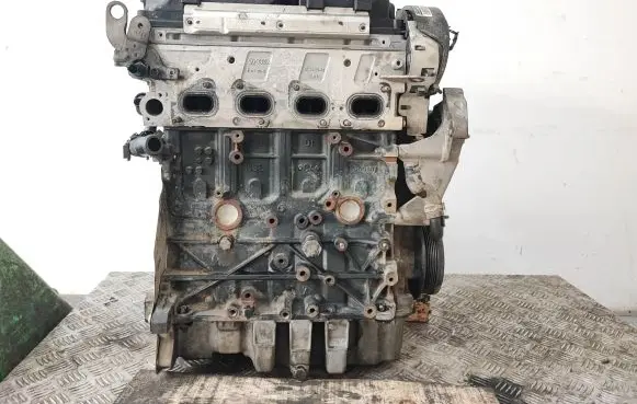 Volkswagen PASSAT B7 Engine CFG CFG545708