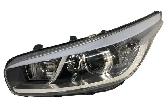 KIA Ceed Headlight/headlamp 92101A2000 Replacement Depo