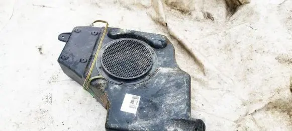 Jeep Patriot Subwoofer speaker 56040713AB