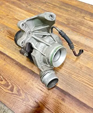 Turbo