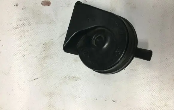 Peugeot 508 Horn signal