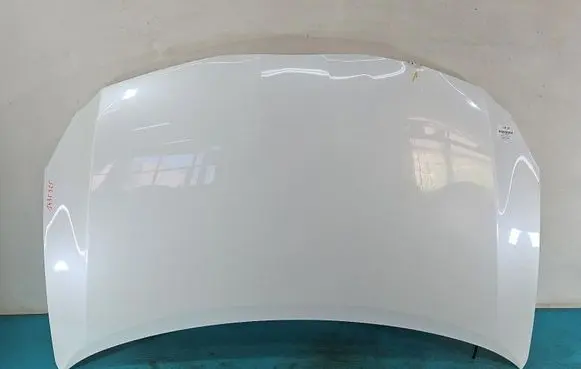 Toyota Auris 150 Engine bonnet/hood IMPRK1435325