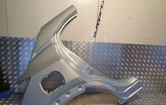 Nissan Juke II F16 Rear quarter panel 