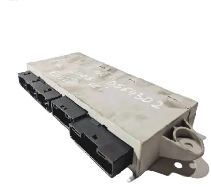 Door central lock control unit/module