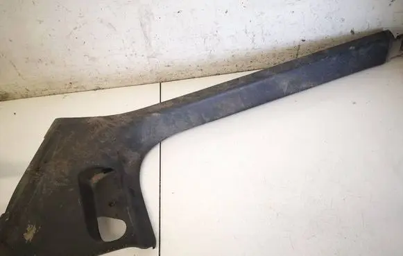 Skoda Octavia Mk2 (1Z) Other interior part 1Z1863483