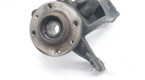 Citroen C3 Front wheel hub
