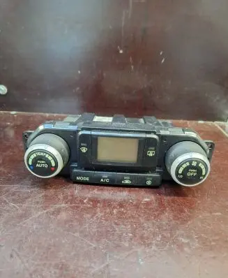 Hyundai Sonata Climate control unit 972503KXXX