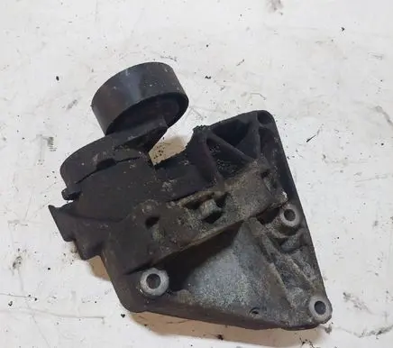 BMW 5 E39 A/C compressor mount bracket 