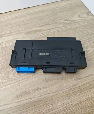 BMW 5 F10 F11 Comfort/convenience module 9284284 527756F01 4066716557