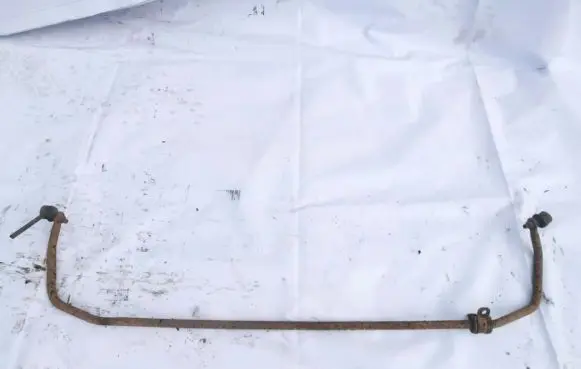Mazda 626 Front anti-roll bar/sway bar