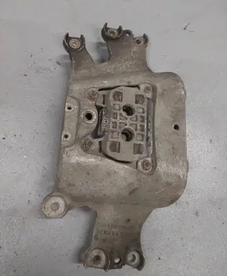 Audi A6 S6 C6 4F Gearbox mounting bracket 4F0399263L