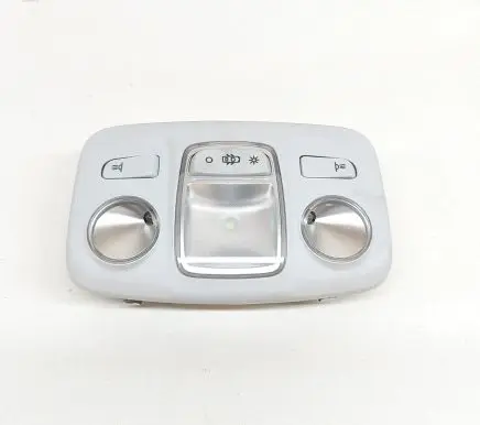Peugeot 2008 I Front seat light 96781444PR