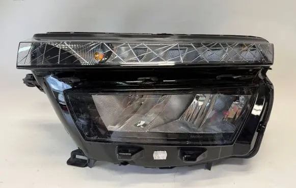 Skoda Kamiq Headlight/headlamp 658941015