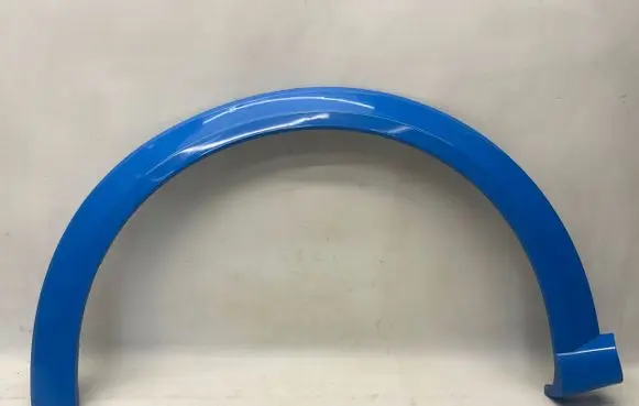 Ford Puma Front arch trim L1TBS16D239B
