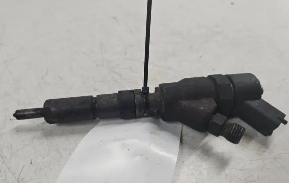 Peugeot 406 Fuel injector 9635196580