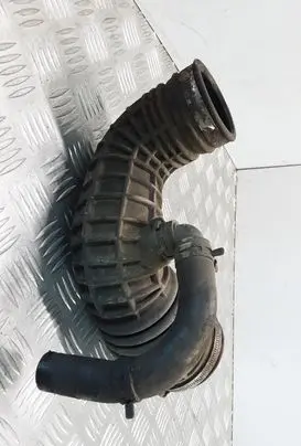 Nissan Terrano Turbo air intake inlet pipe/hose
