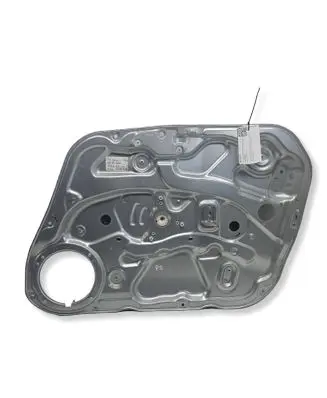 Hyundai i30 Front door electric window regulator 824802R020