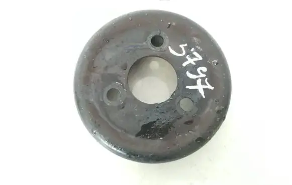 Mazda 5 Water pump pulley 