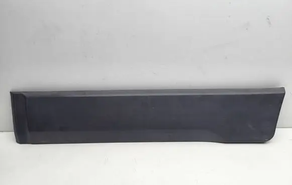 Opel Antara Rear door trim (molding) 96660217