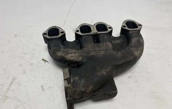 Volkswagen Transporter - Caravelle T5 Intake manifold 038129713AG