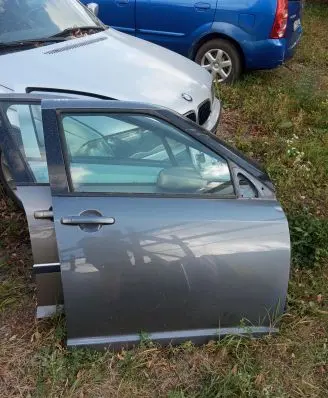 Suzuki Swift I Front door