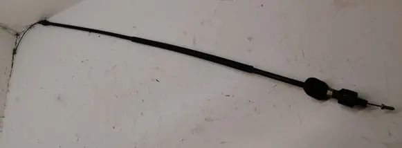 Ford Transit Clutch cable 