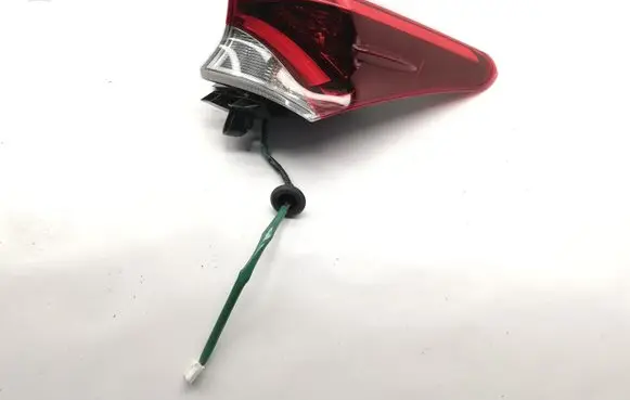 Toyota Auris E180 Rear/tail lights