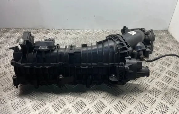 BMW 5 F10 F11 Intake manifold 108452S10