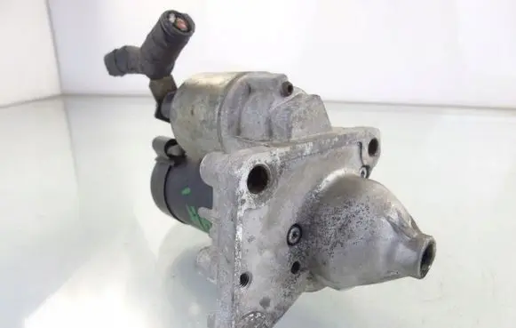 Citroen C4 II Starter motor