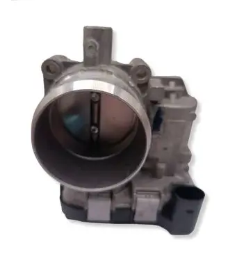 Volkswagen PASSAT B7 Throttle valve 03C133062D