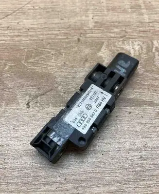 Audi A6 S6 C5 4B Airbag deployment crash/impact sensor 4B0959643C