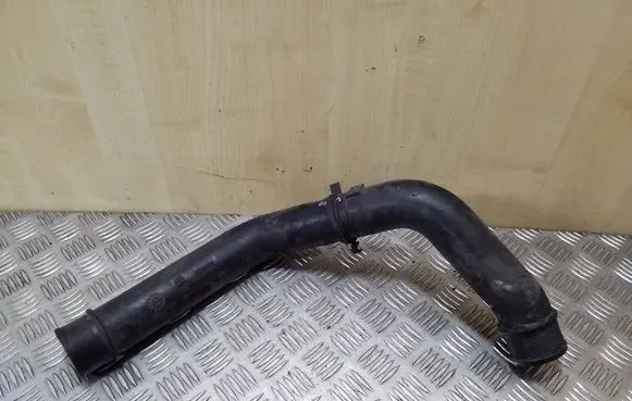 Volvo S40, V40 Intercooler hose/pipe