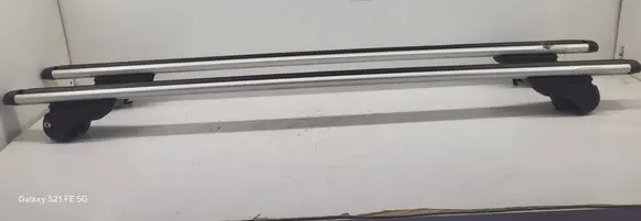 Citroen C4 I Picasso Roof bar rail 