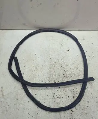 Engine compartment rubber