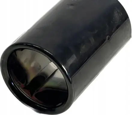 BMW 2 F45 Muffler ending 8648044