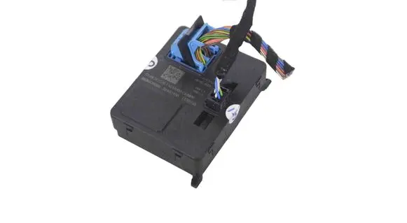 Citroen C4 II Other devices 9836236080