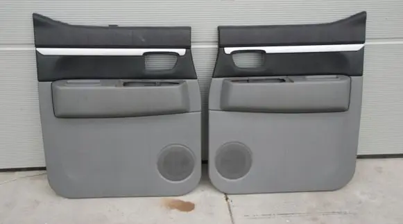 Ford Ranger Rear door card trim 