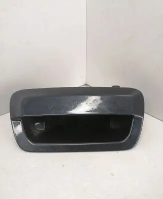 Dodge Durango Tailgate/trunk/boot exterior handle 770815DE