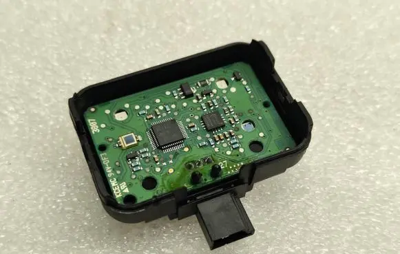 Volkswagen PASSAT B6 Rain sensor 1K0955559af 210227 321318000