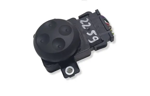 Skoda Superb B6 (3T) Seat control switch 8E0959777B 03481451