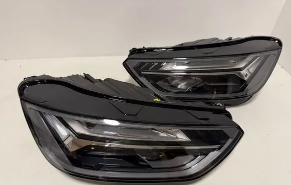 Audi Q5 SQ5 Headlights/headlamps set 80A941034F 80A941033F