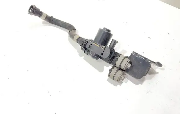 BMW 6 F06 Gran coupe Electric auxiliary coolant/water pump 8517077
