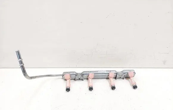 Fuel injectors set