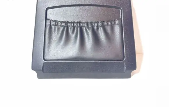 BMW 7 E65 E66 Seat trim 