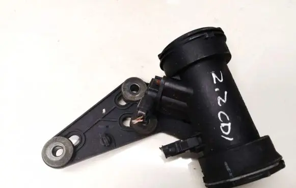 Mercedes-Benz C W203 Mass air flow meter a2035200095