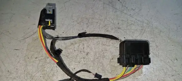 Renault Scenic III - Grand scenic III Other relay 8200222933