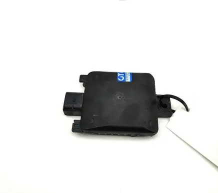 Skoda Enyaq iV Blind spot module 2Q0907686K 6PZ013498