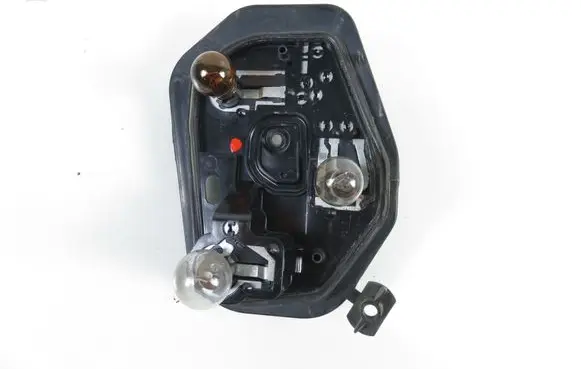 Peugeot 206 Tail light bulb cover holder 