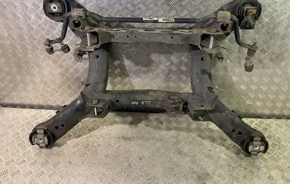 Mercedes-Benz GLE AMG (W166 - C292) Rear subframe 